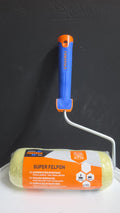 Rodillo Súper Felpón Pentrilo - Especial Superficies Rugosas 18cm