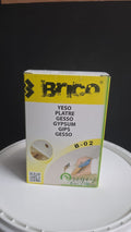 Yeso Brico B-02