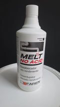 Faren PRO: Melt No Acid