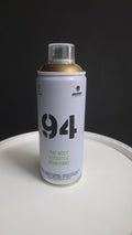 MTN 94 - The Most Versatile Spray Paint