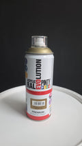 Pintyplus Evolution - Metallic Gold oro  mate