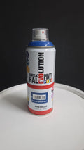 Pintyplus Evolution - Pintura Acrílica en Spray (RAL 5010) azul