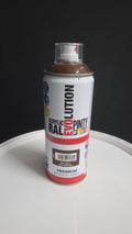 Pintyplus Evolution - Pintura Acrílica en Spray (RAL 8011)