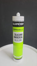 Quiadsa Suprasell U - Silicona Universal transparente