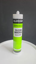Quiadsa Suprasell U - Silicona Universal Blanca