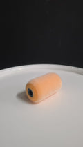 Recambio de Rodillo de Microfibra de Pelo Medio