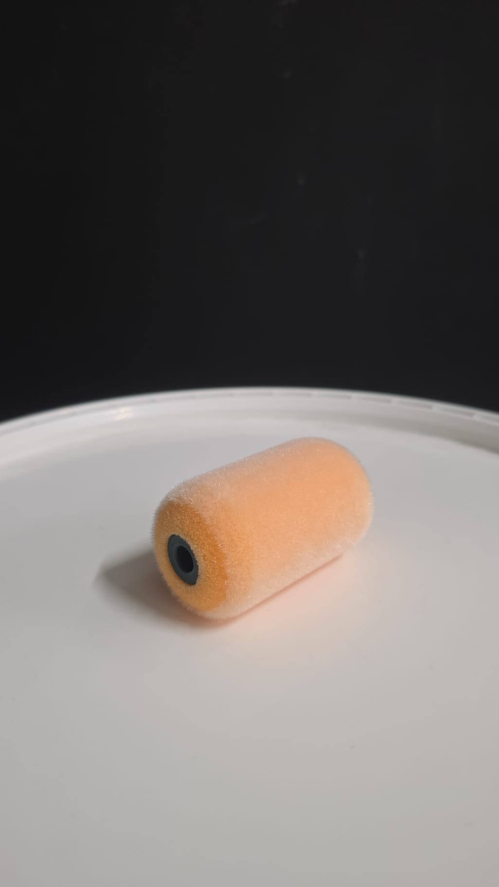 Recambio de Rodillo de Microfibra de Pelo Medio