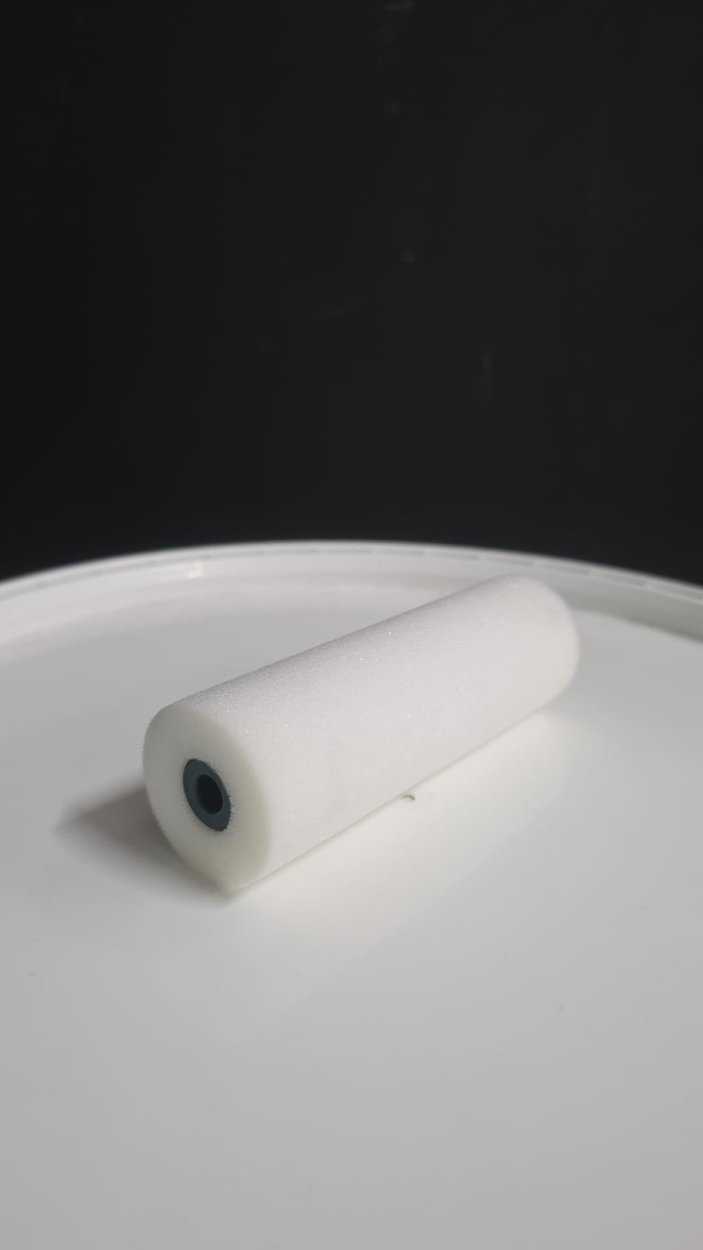 Rodillo Microfibra Superior Pentrilo - Acabado Profesional