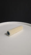 Rodillo de Microfibra "Exquisit" Pentrilo - Ø 40 mm