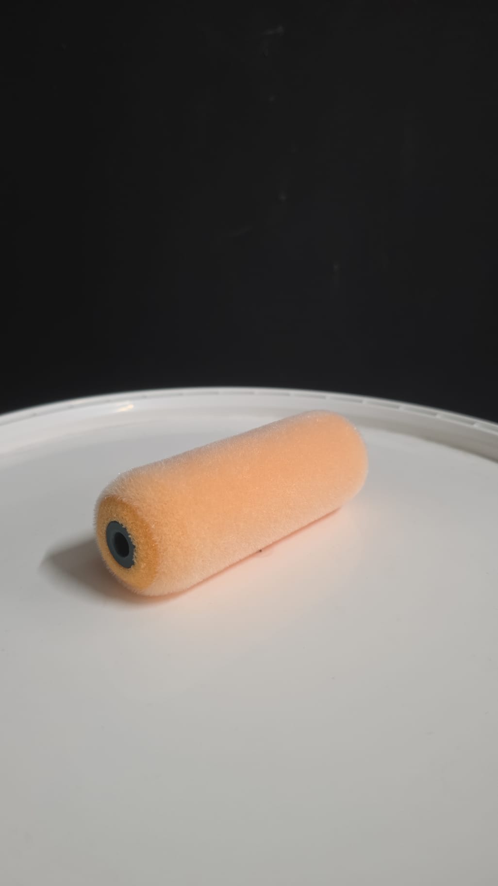 Rodillo de Espuma Fina (Acabado Terciopelo)