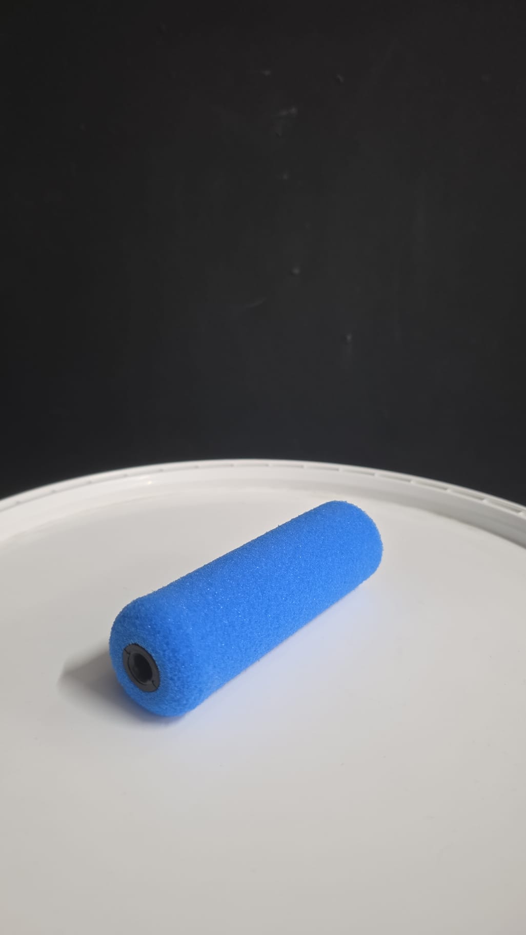 Rodillo de Espuma Azul Multiusos