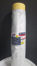 Plástico Protector con Cinta Adhesiva (180cm x 20m)