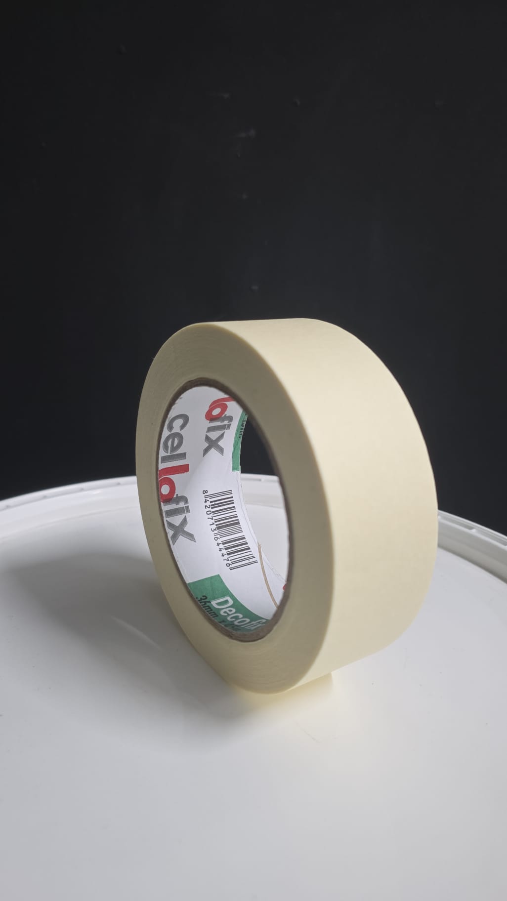 Cinta de Carrocero Cellofix Decofix 48mm x 45m