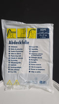 Toldo de Cubierta Multiusos (HDPE)