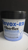 Revox-R28 Fiberflex - Masilla Elástica con Fibra de Vidrio 5kg