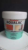 Rualaix Aqualac RX-304 Enlucido Oleosintético al Agua 5kg
