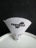 Filtro de Papel para Pintura Pentrilo