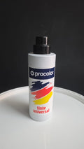 Tinte Universal Procolor  250 ml- Negro Intenso