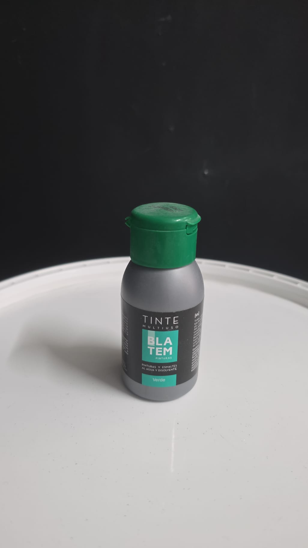 Tinte Multiuso Blatem  50 ml - Verde