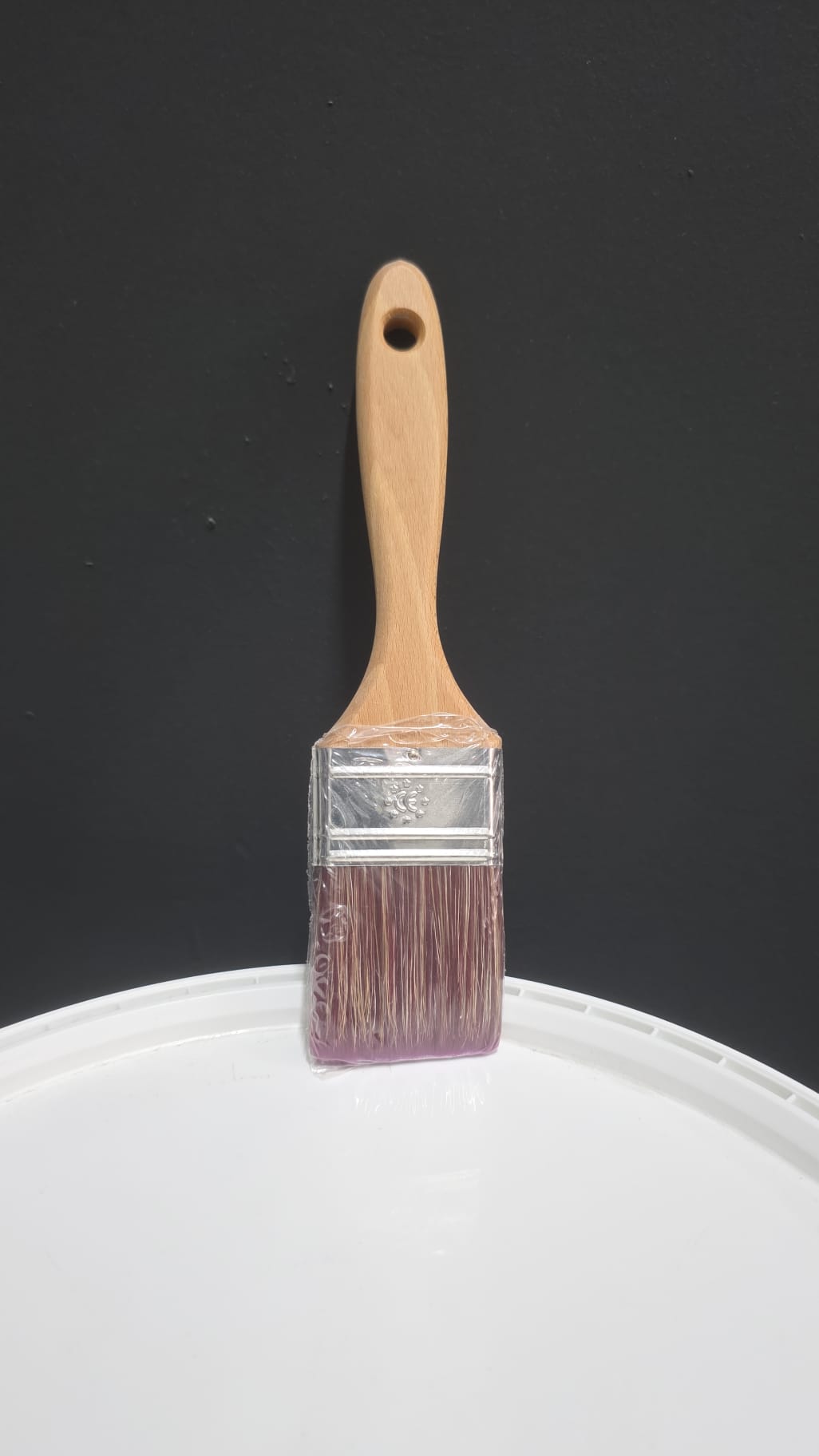 Paletina profesional Nº18