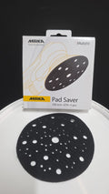 Mirka Pad Saver – Protector de Plato de Lijado (150 mm)