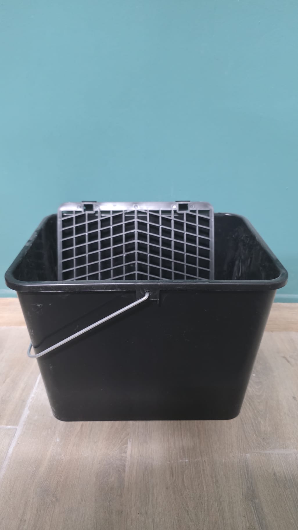 Cubeta de Pintor Profesional con Rejilla