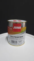 Juno Waterprim - Imprimación al Agua Anticorrosiva