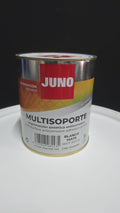 Juno Waterprim - Imprimación al Agua Anticorrosiva