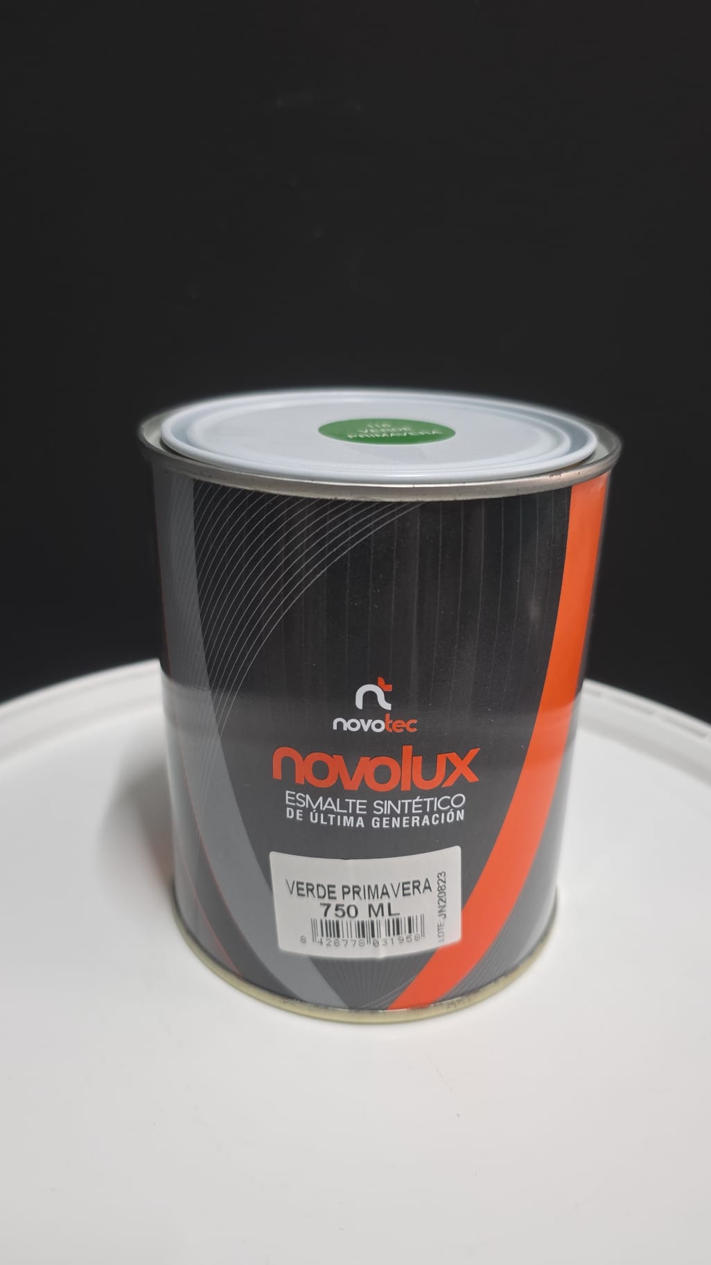 Esmalte Sintético Novolux - Primavera (750 ML)