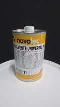 Novotec Disolvente Universal Plus (1L)