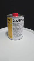 Novotec Disolvente Universal (500ml)