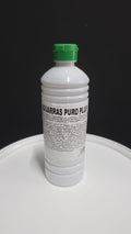 Novotec Disolvente Universal (500 ml)