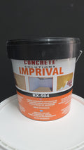 Imprival RX-504 - Puente Adherente Texturado
