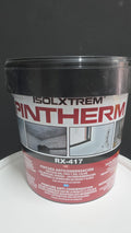 Isolxtrem Pintherm RX-417 - Pintura Anticondensación