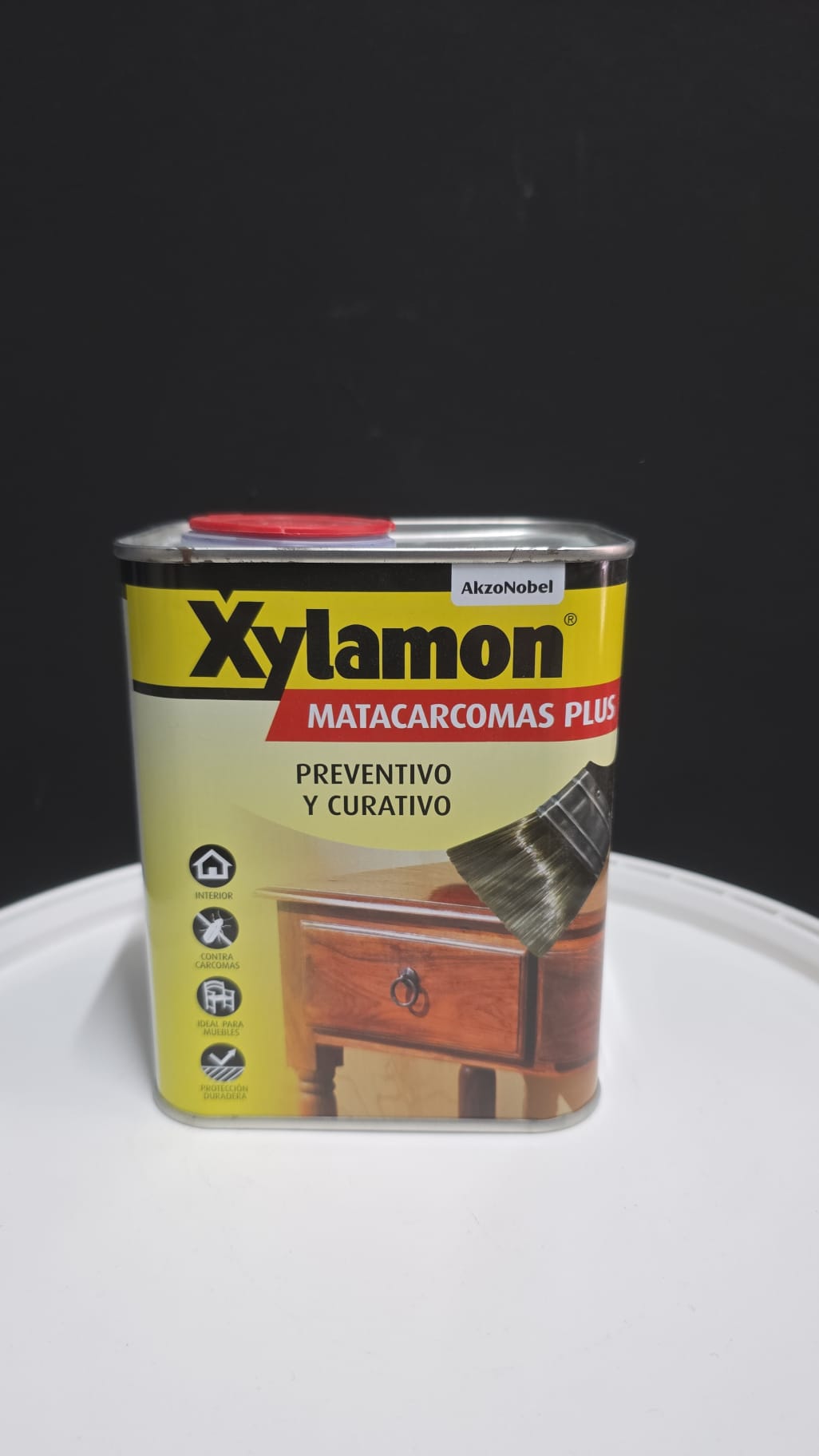 Xylamon Matacarcomas Plus - Tratamiento Preventivo y Curativo