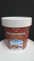 Madoral - Lasur al Agua 4L  (Efecto Flor de Loto)