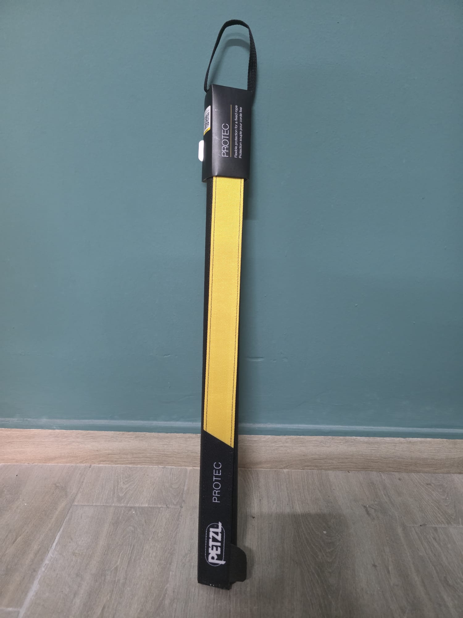 Protector Flexible para Cuerda