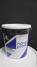 Novo Plast N-600 - Pintura Plástica Satinada (Gama Alta)
