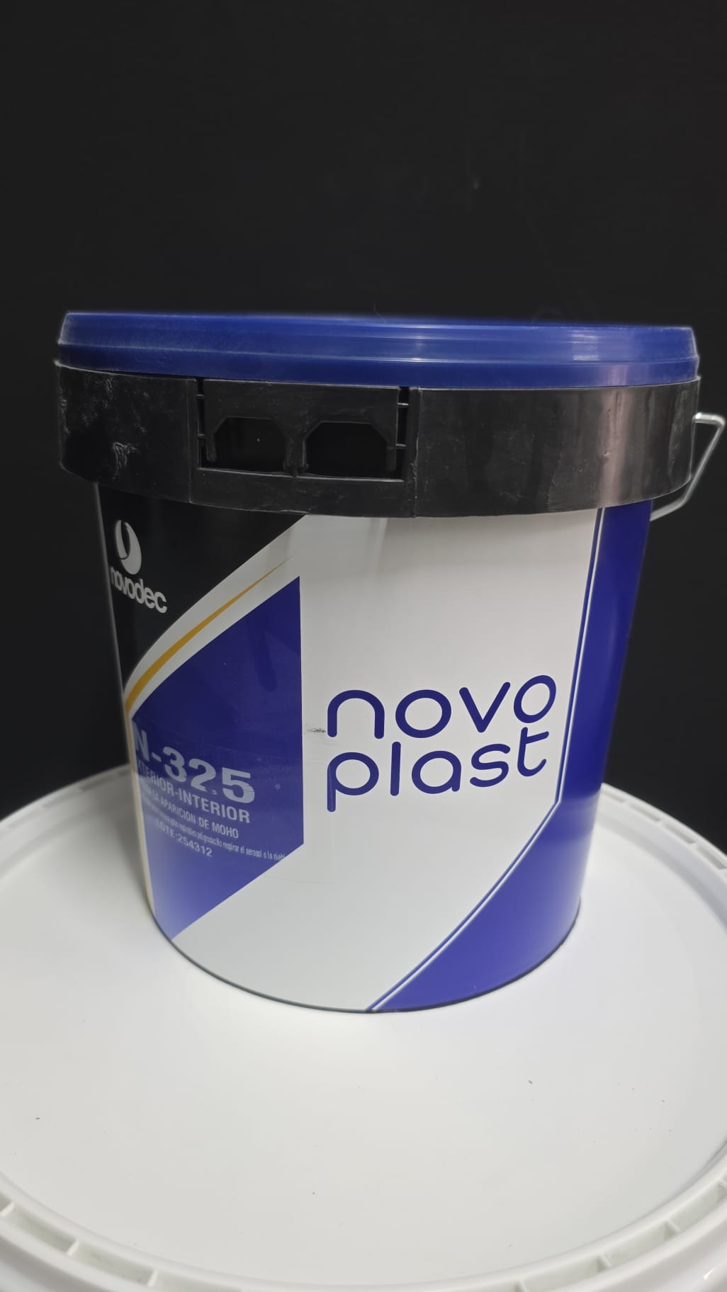 Novodec Novoplast N-325