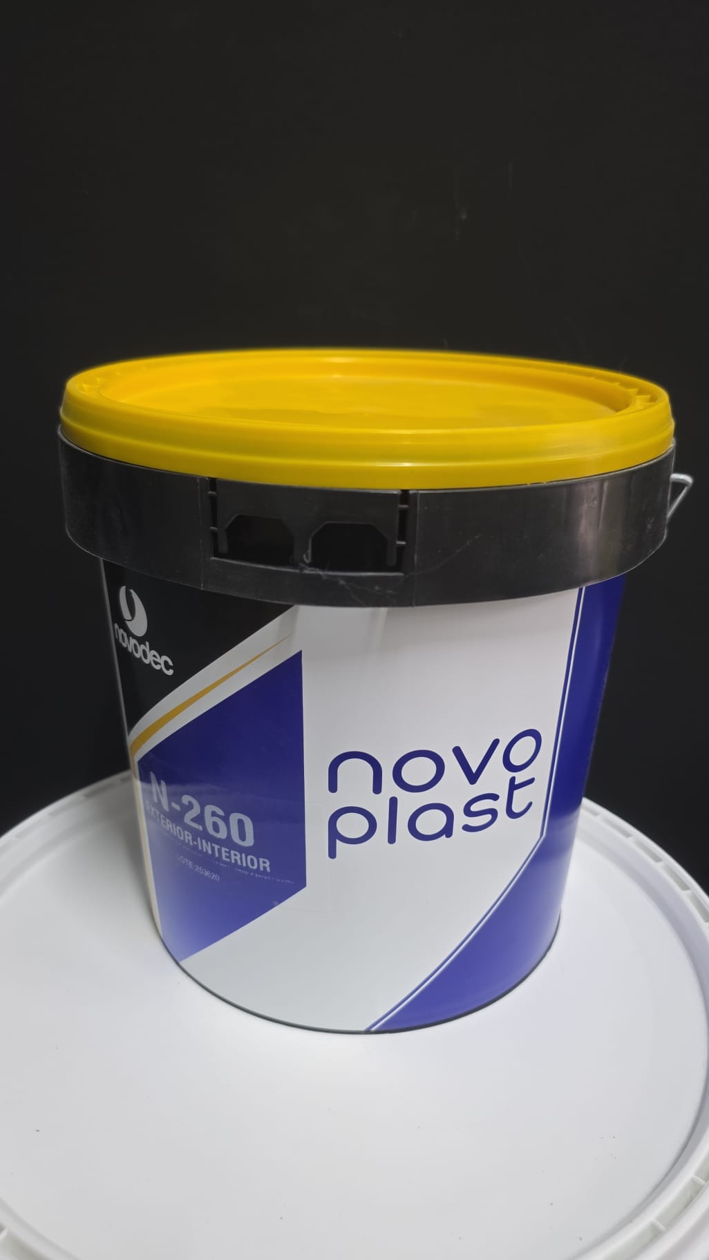 Novoplast N-260 (Novodec)